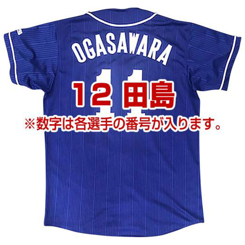 中日ドラゴンズ ユニフォーム LL ビジター 中日ドラゴンズ グッズ ユニフォーム レプリカユニフォーム 2023