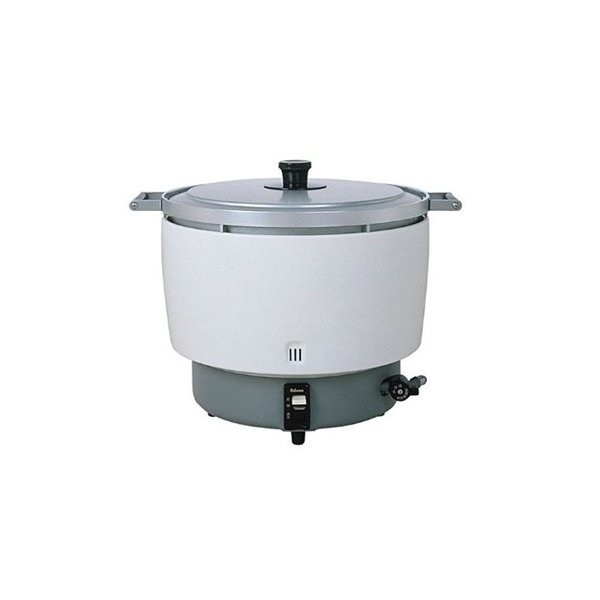 【福袋セール】 パロマ PR-10DSS-12A13A 【都市ガス12A13A用】 業務用ガス炊飯器 5.5升 10.0L 炊飯器 【福袋セール】 パロマ PR-10DSS-12A13A 【都市ガス12A13A用】 業務用ガス炊飯器 5.5升 10.0L 炊飯器