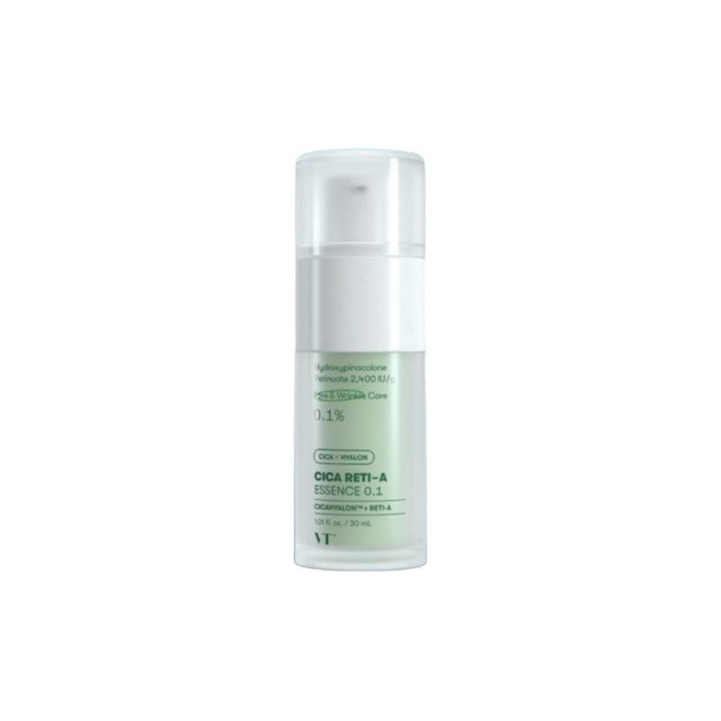 VTコスメティックスシカレチA エッセンス0.1(30ml) 0.1 30ml