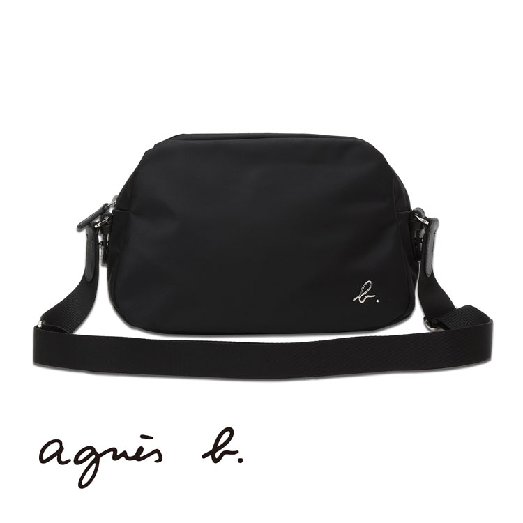 ショルダーバッグ ES30M-05 バッグ カバン サコッシュ レディース 小さめ ナイロン 肩掛け おしゃれ 可愛い 軽量 ブランド 横型 斜めがけ プレゼント ギフト 大人