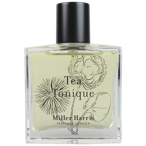 【ミラーハリス】ティー トニック オードパルファム EDP SP 50ml [並行輸入品]