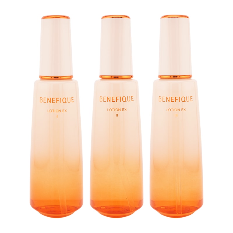 [3種類から選べる]ローションEX 200mL 化粧水 乾燥 エイジングケア フローラルフルーティーの香り[ギフトラッピング対応] 6,228円