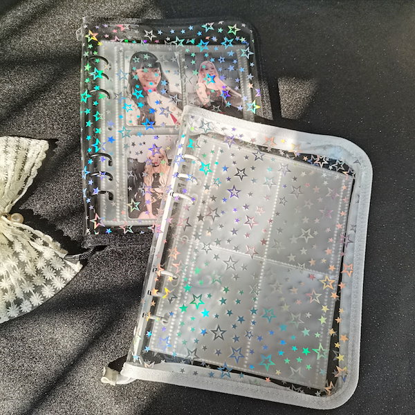 Qoo10] 新作追加 27種 A5 6穴 コレクトブ