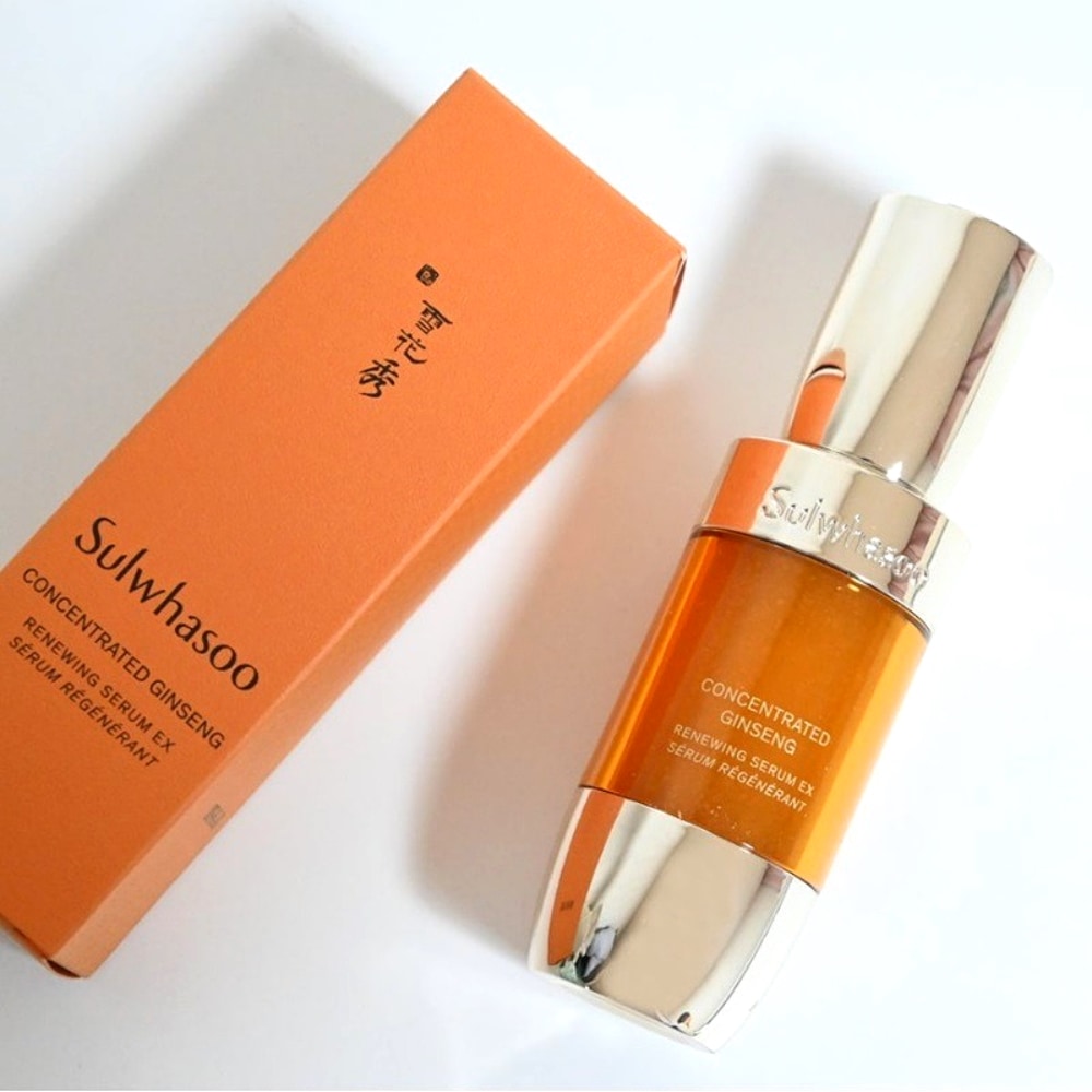 [正規品] 紫陰生セラム 50ml 肌 リフティング たるみ しわ 弾力 改善 高麗人参 ジンセンペプチド 韓国コスメ 人気製品