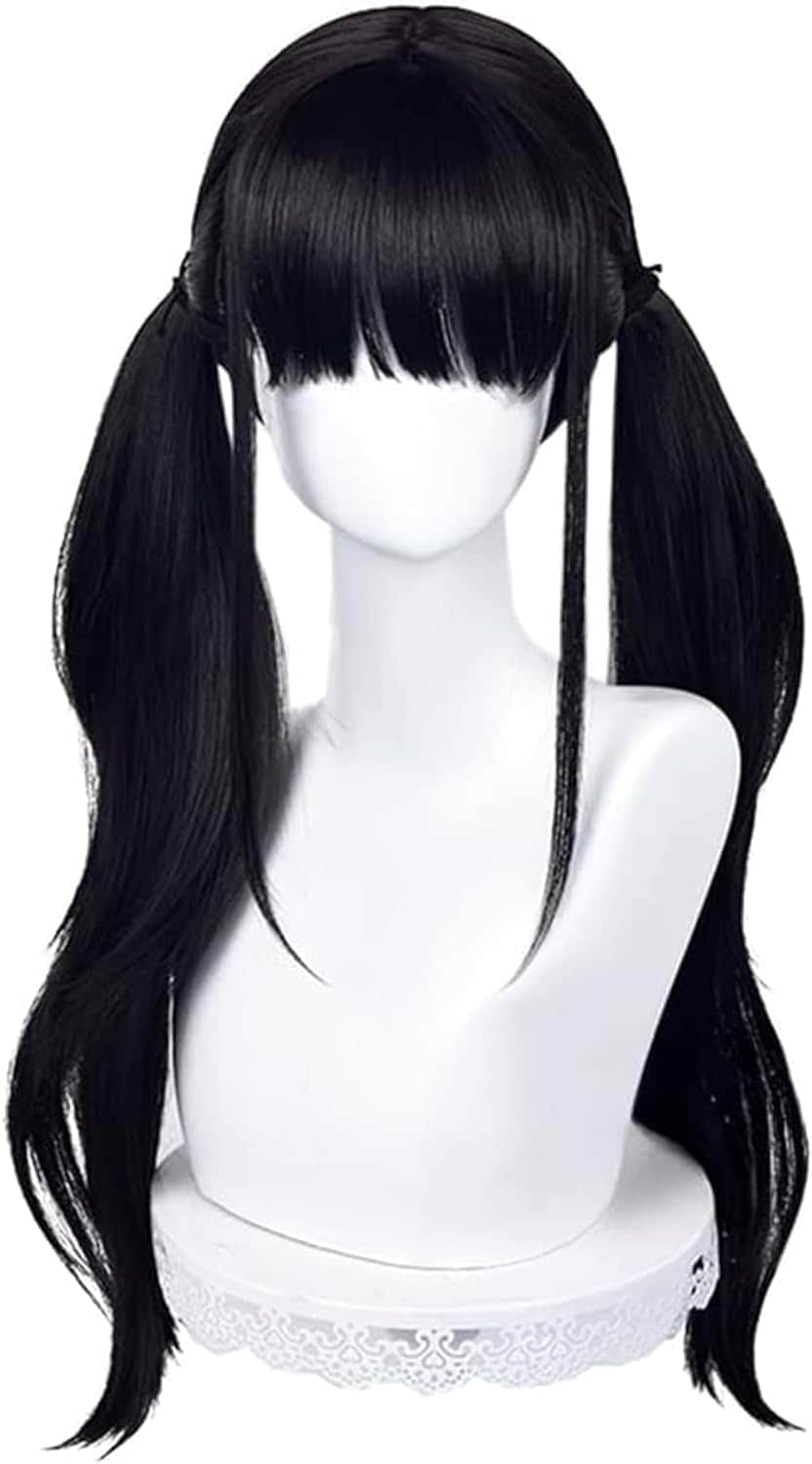 井ノ上 たきな ウィッグ コスプレウィッグ