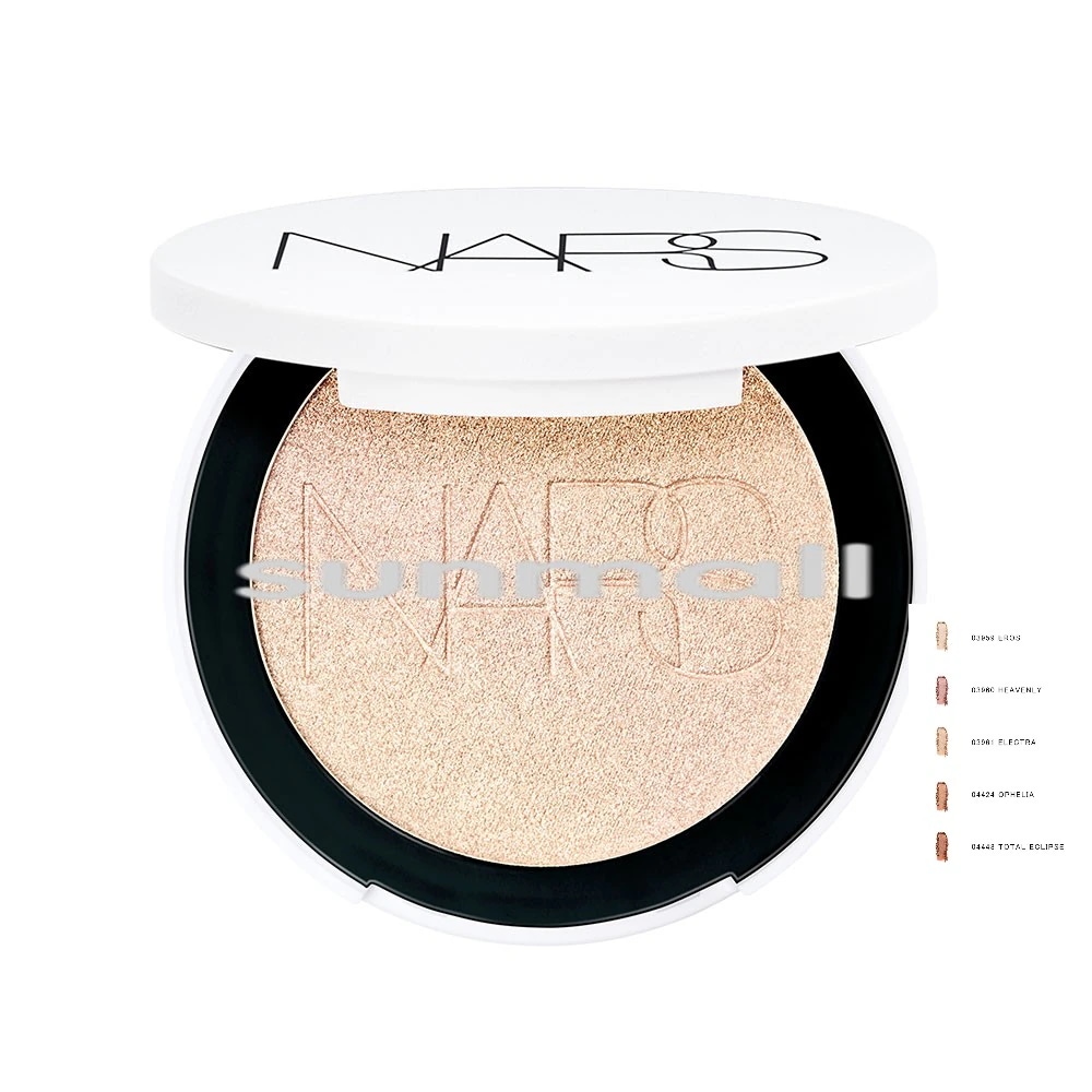 NA RS ライトリフレクティング ルミナイジングパウダー 6g／ハイライト 正規品 透明感アップ！微細パールで肌に輝きをプラス フェイスパウダー 化粧直し 6g ベースメイク 透明感 自然なツヤ