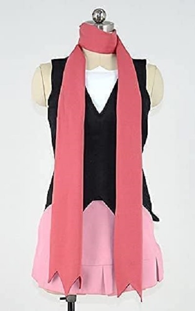 ヒカリ ゲームver コスプレ衣装 ユニフォーム 舞台演出服 ハロウィン イベント 学園祭 クリスマス仮装