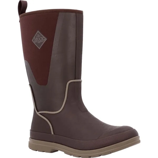 Womens Originals Tall Fleece Boot OTW900