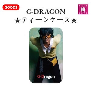 bigbang グッズ