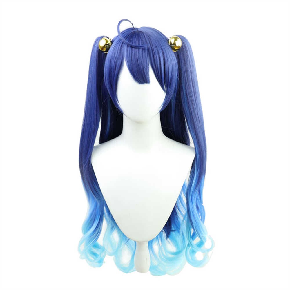 バーチャルYouTuber Vtuber にじさんじ 天宮こころ コスプレ