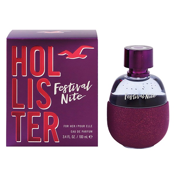 フェスティバル ナイト フォーハー EDP SP 100ml