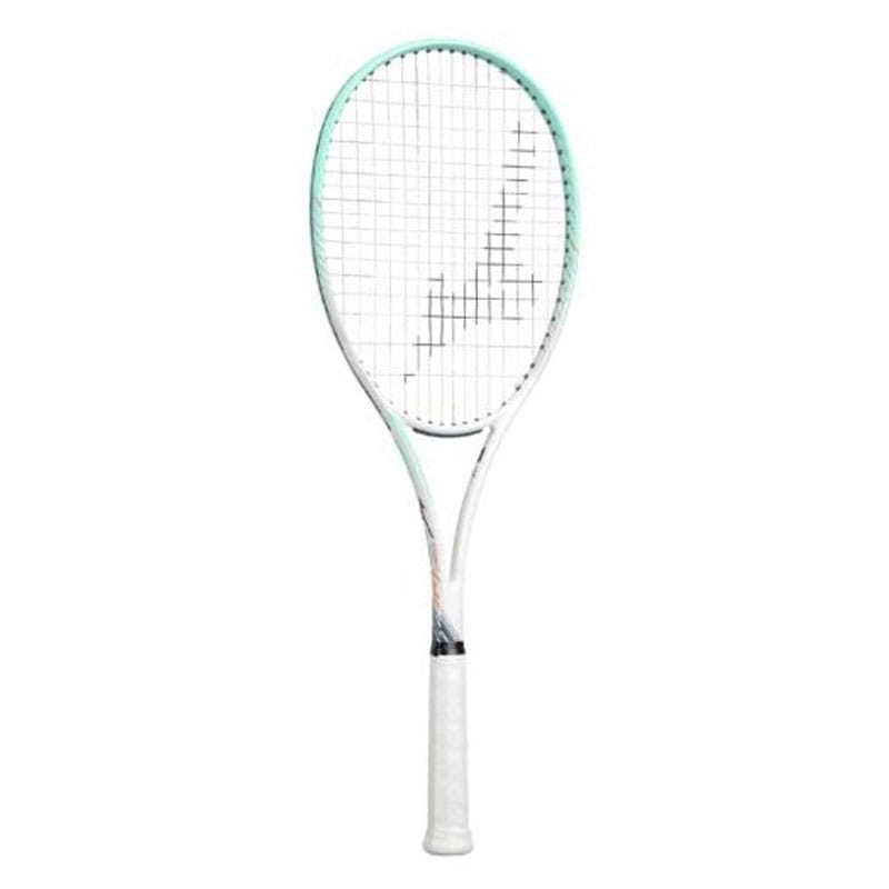 ディーフォース LIGHT テニス/ソフトテニス 軟式用ラケット ディーフォース (63JTN440)