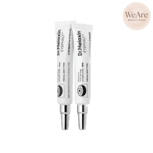 アイファルトアイバッククリーム 10ml x 2個 ㅣ 目元乾燥 引き締め アイバッククリーム 目元 保湿 たるみ シワ エイジングケア アイケア 目元ケア