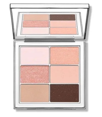 アイヴィーガンシアーパレット　4色