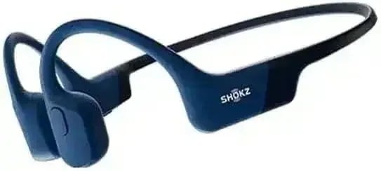 Shokz OpenRun 骨伝導イヤホン SKZ-EP-000005