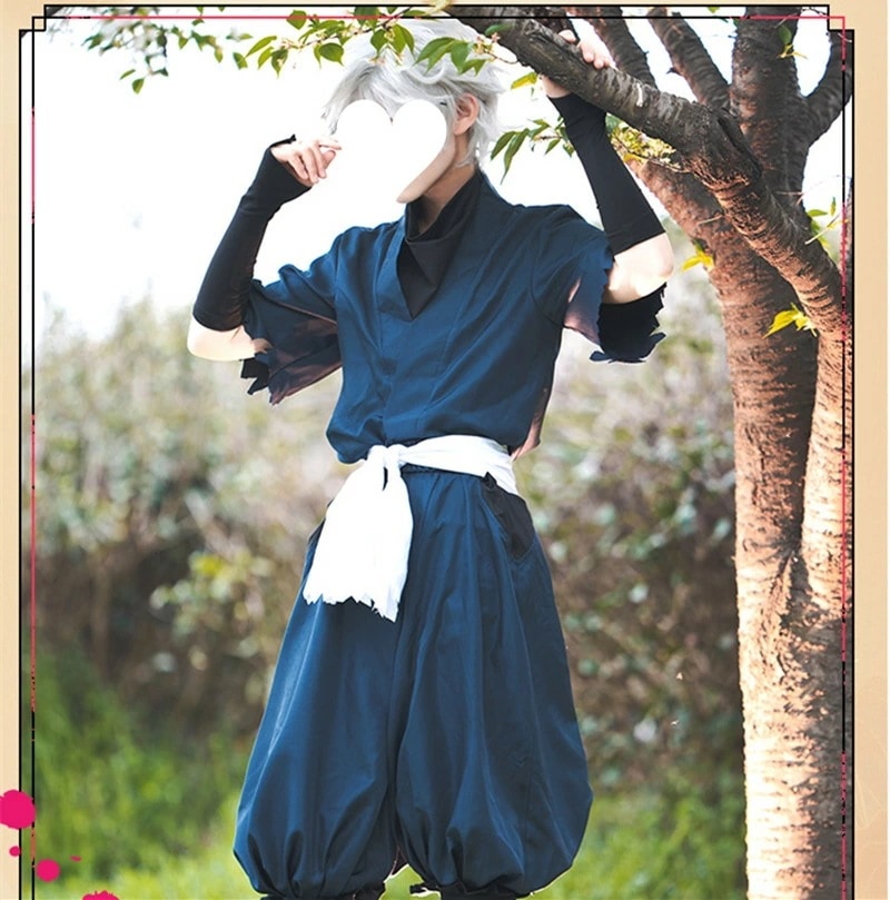 コスプレ コスチューム がらんのがびまる 地獄楽 Hell s Paradise: Jigokuraku コスプレ服