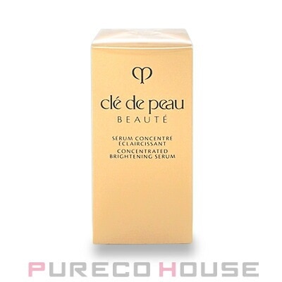 資生堂 クレドポーボーテ セラムコンサントレエクレルシサン n (美 白美容液) (レフィル) 40ml 【医薬部外品】