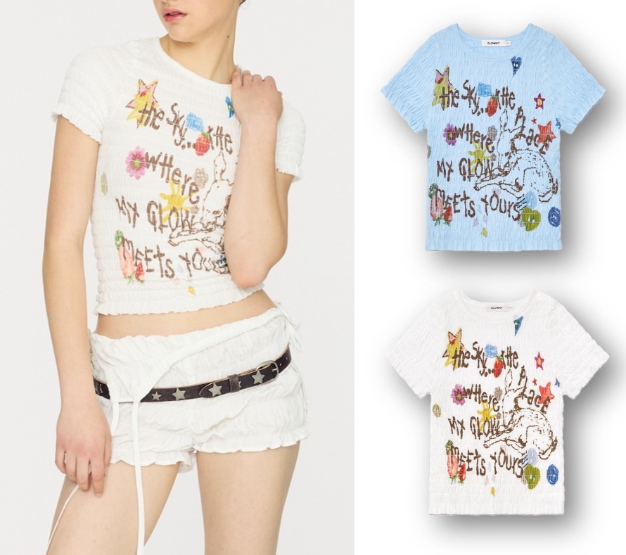 CARIBOU SMOKE TOP 16,598円