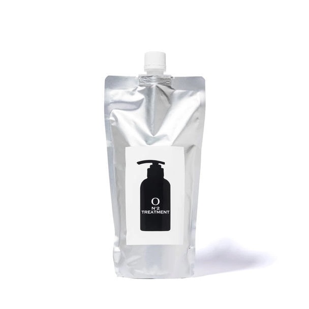 [国内正規品]オースキンアンドヘア オー・トリートメント No.2 500g