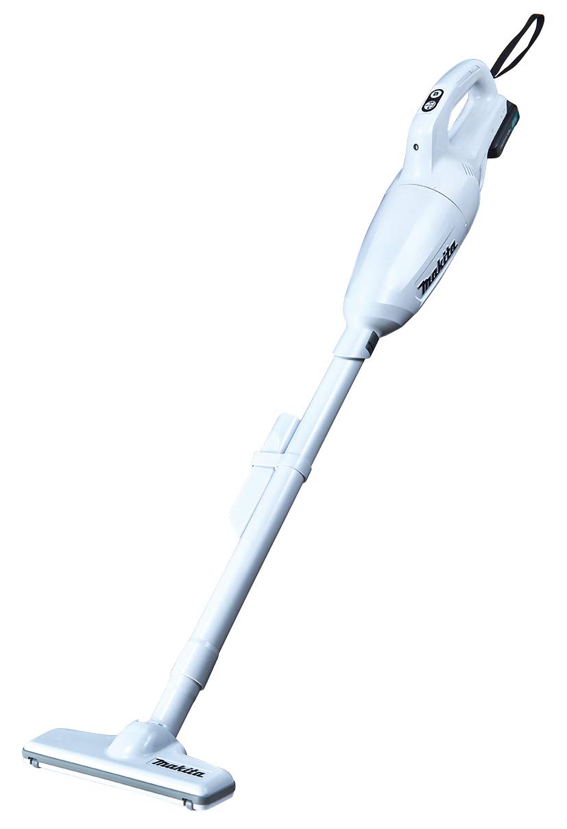 即日発送 マキタ コードレス掃除機CL108 カプセル式 標準25分稼働/充電22分 軽量定番モデル 10.8Vバッテリ充電器付 CL108FDSHW