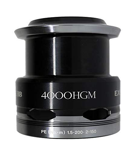 シマノ(SHIMANO) 純正パーツ 14 エクスセンス BB 各種用 スプール/ハンドル/ドラグノ