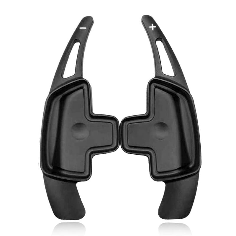 LEXLEYS メルセデスベンツ アルミ合金 パドルシフト カバー シフトパドル カスタム パーツ アクセサリー 適用 Aクラス/Bクラス/Cクラス/Eクラス CLA CLS GLA GLC GLE