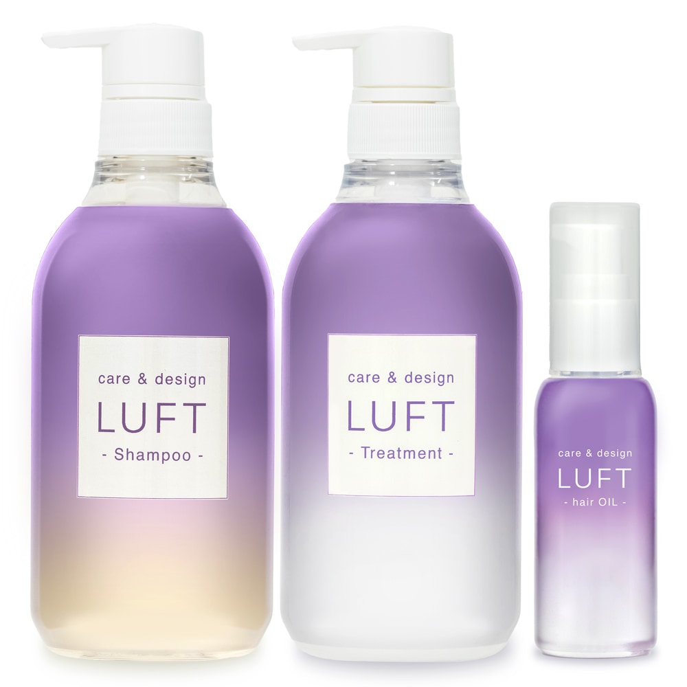 【3点セット】PPT美容液シャンプー&トリートメント&洗い流さないトリートメント 【乾燥ハイダメージリペアタイプ】各500mL PPT洗浄成分シリーズ最高濃度 心ときめくホワイトムスクの香り