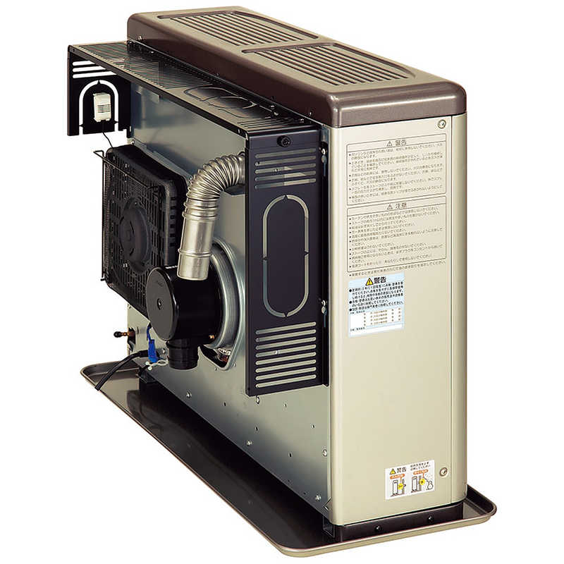 サンポット　背面カバー　HMK70