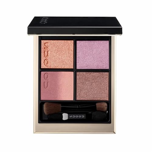 SUQQU スック シグニチャー カラー アイズ 141 狭間空 - HAZAMAZORA (2024 秋 カラーコレクション)