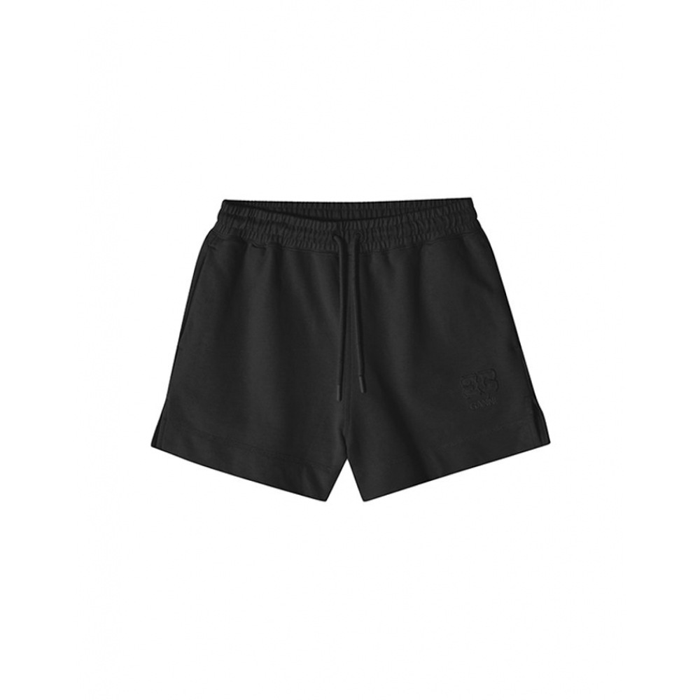 ガニショーツ T3957 252 バタフライロゴレディースショーツ当日発送