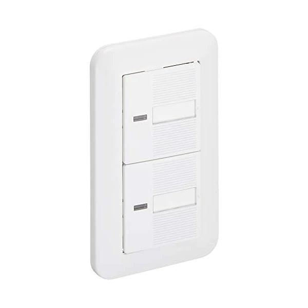 3個セット パナソニック WTP50512WP ホワイト