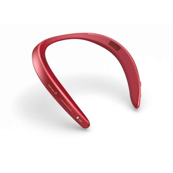 AQUOSサウンドパートナー AN-SS2-R [レッド]