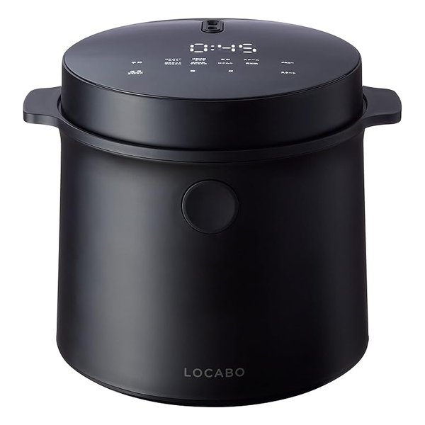 LOCABO JM-C20E