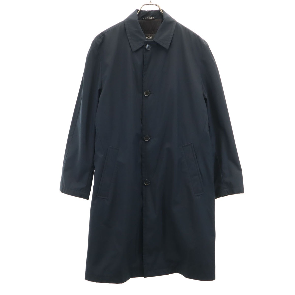 404 ファッション BOSS コート メンズ