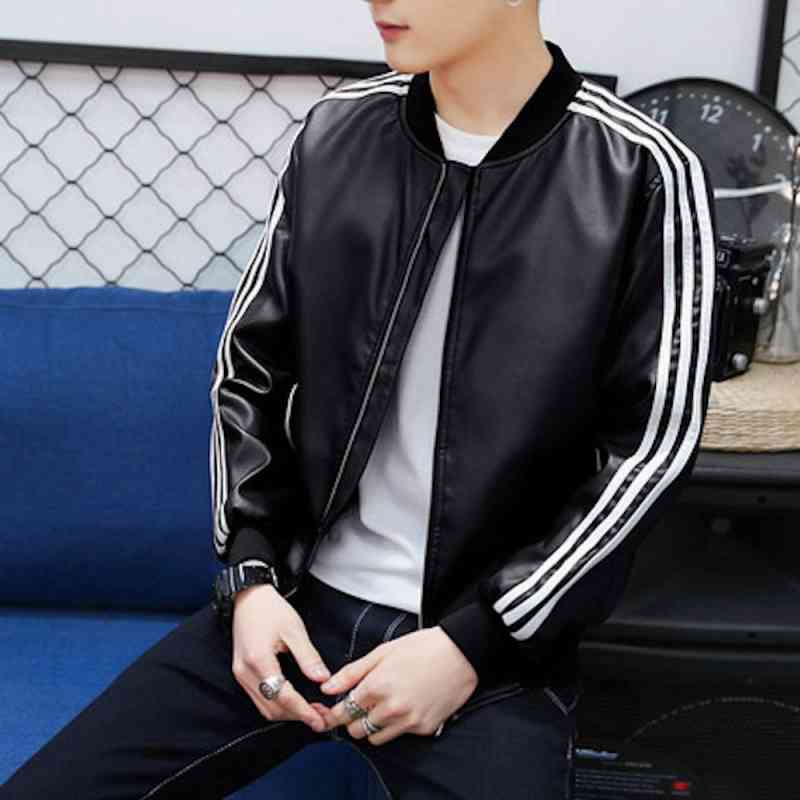 ライダースジャケット メンズ 厚手 春 セール Tシャツ 革ジャン 黒 ダブル ジャケット アウター 秋 ライダース 冬 着こなし ブルゾン バイク ブランド レザージャケット レザー 革 シングル 5,627円