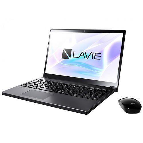 LAVIE Note NEXT NX350/JAB PC-NX350JAB