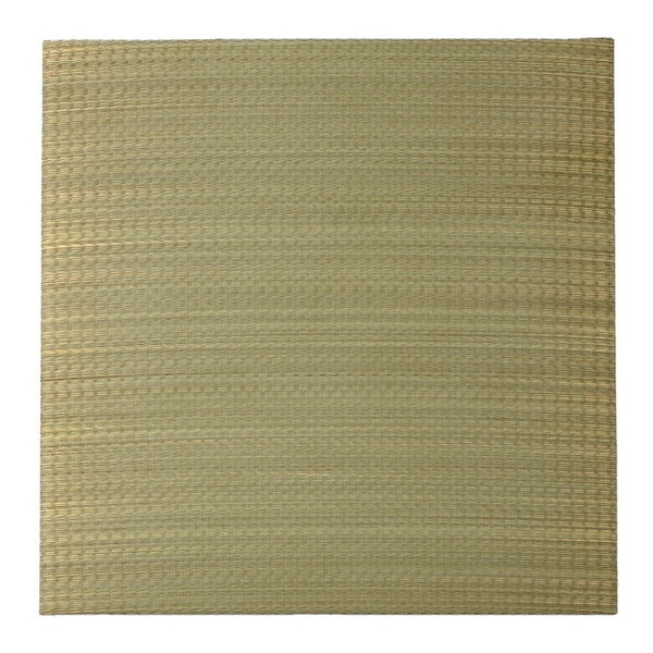 1111500010459 国産 い草 日本製 置き畳 ユニット畳 簡単 和室 6層 約70×70×4.5cm 4P メーカー直送 18,344円