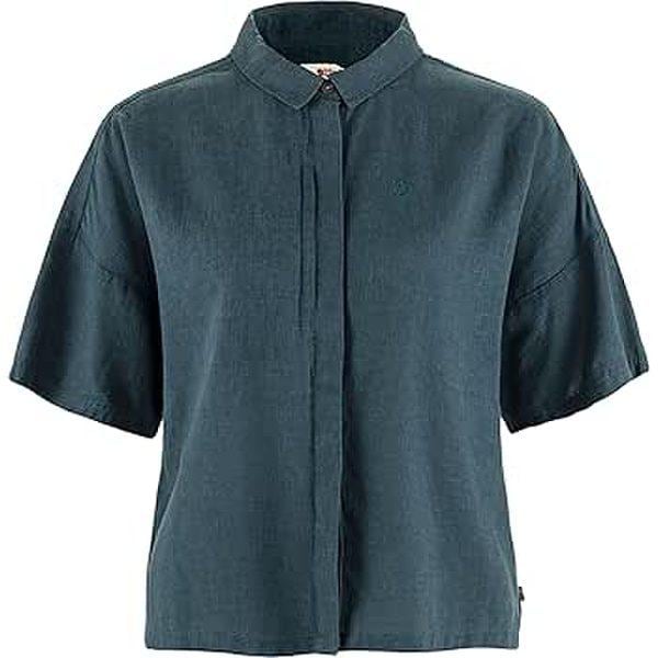 25SS 半袖Tシャツ 14600200 MOUNTAIN BLUE DOM