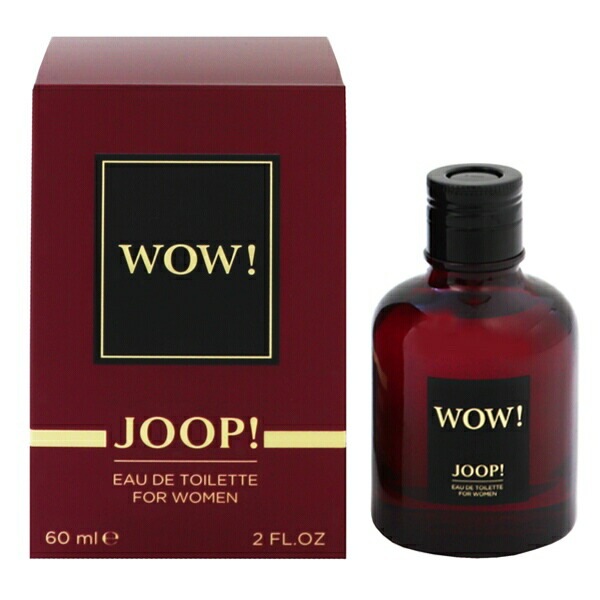 ワオ！ ウーマン EDT SP 60ml 8,651円