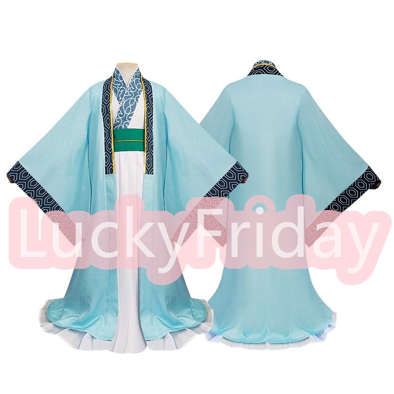 パリピ孔明 孔明コスプレ服コスプレ変装仮装クリスマス ハロウィン コスチューム 文化祭