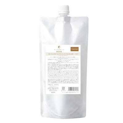 デミ フローディア モア トリートメント リペアコンク シルキー 450ml 詰め替え