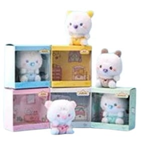 Qoo10] VLAST [公式] MMMM BABY ROOM : KPOP