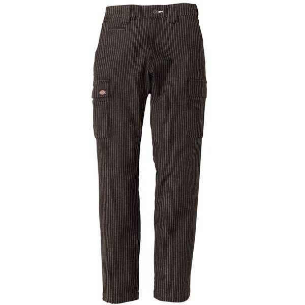 D695 GRファイト S グラファイト ストレッチウォバッシュカーゴパンツ