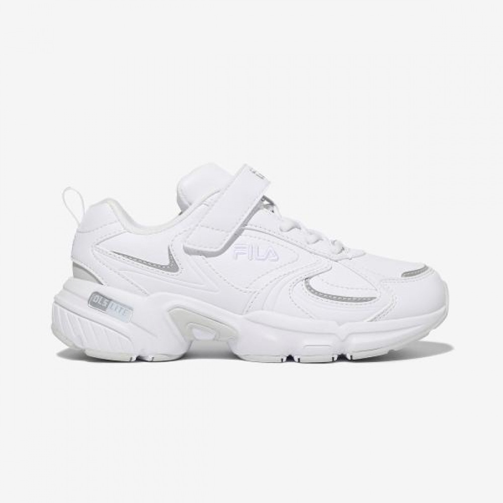 フィラ キッズ レンジャーライト LT KD (3XM02365F_100)