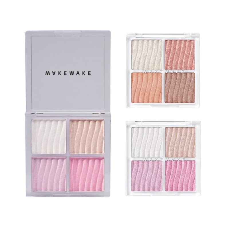 グローコンツーリング ハイライター パレット 2Color 5,282円