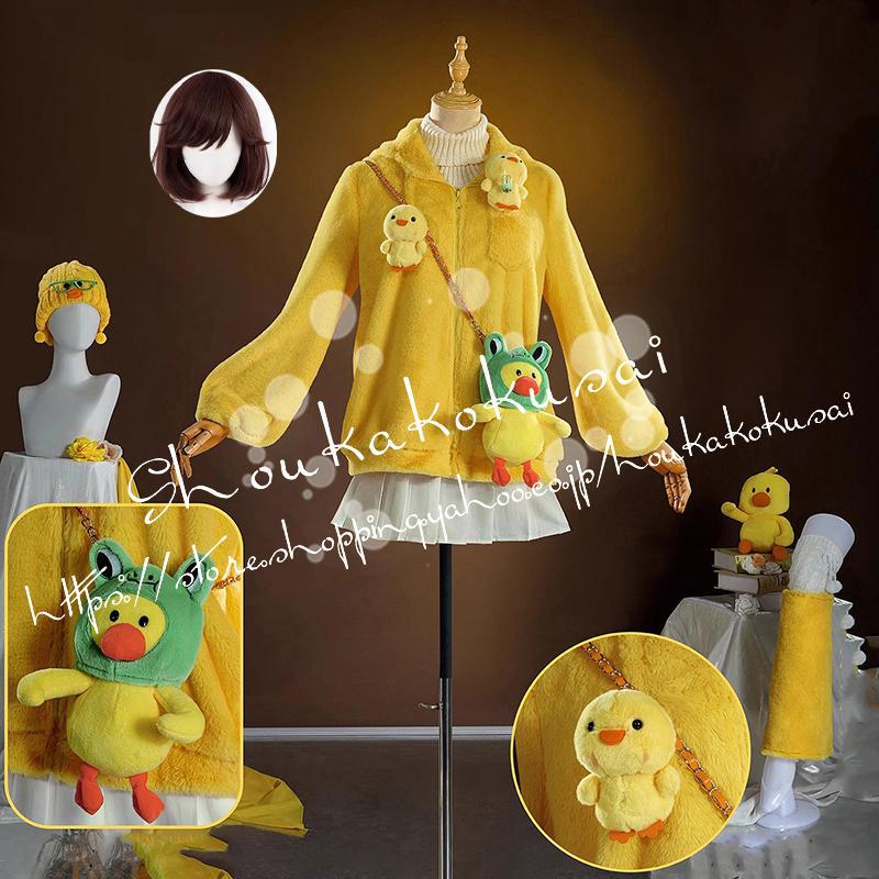 【一部分3日内出荷】第五人格 IdentityV アイデンティティ5 機械技師 トレイシー レズニック コスプレ衣装 変装活動 仮装 学園祭 撮影 祭り クリスマス ハロウィン