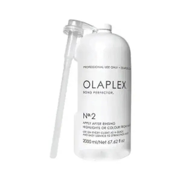 [国内正規品] オラプレックス No.2 ボンドパーフェクター 2000ml OLAPLEX ローラ 小嶋陽菜 こじはる 田中みな実 世界特許 ジマレイン酸 髪質改善