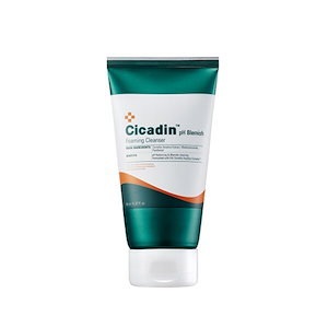 シカディン弱酸性ブレミッシュクレンジングフォーム150ml