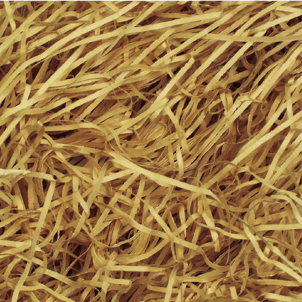 （まとめ買い）ササガワ 紙パッキン 1kg シロチャ 35-5862 [x3]