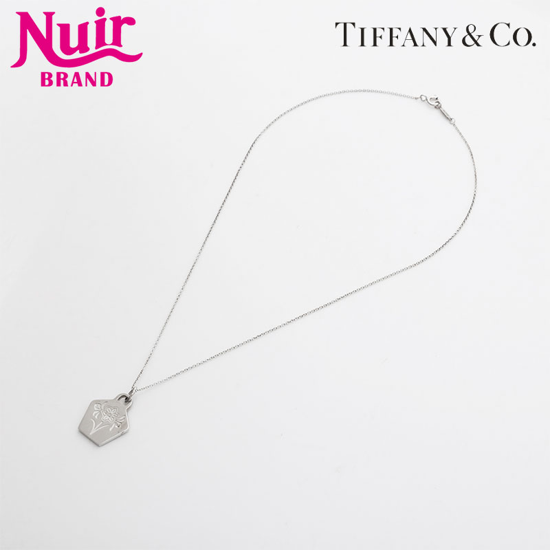 ネックレス シルバー WS21966